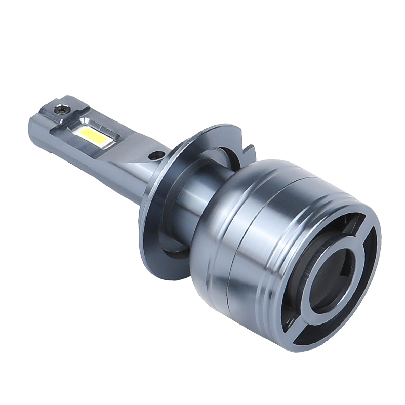 AL-07 H7 60W 6000K LED к-т.